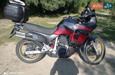 Мотоцикл Туризм Honda XL 600V Transalp 1987 в 