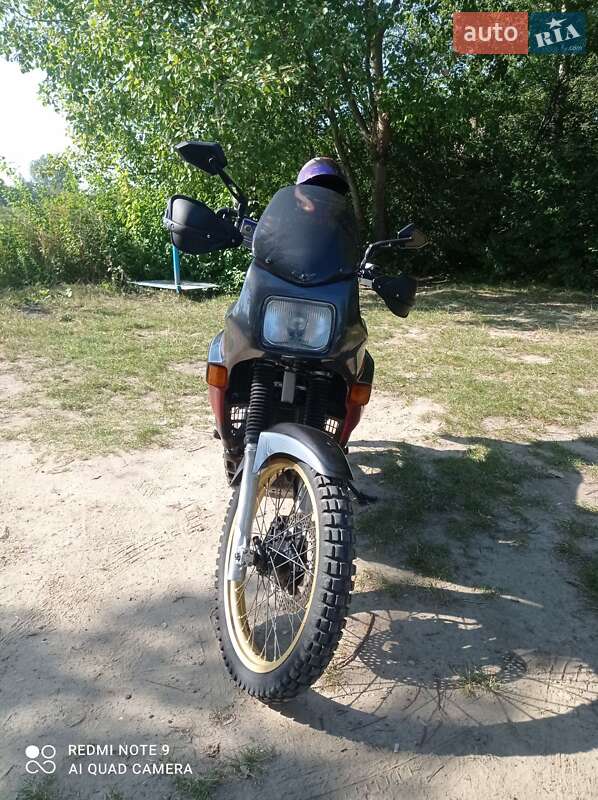 Мотоцикл Туризм Honda XL 600V Transalp 1987 в Рівному