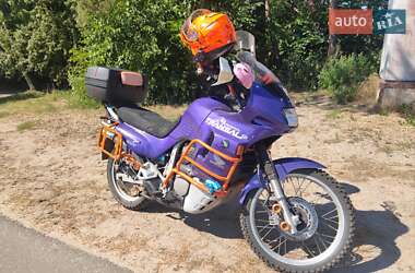 Мотоцикл Туризм Honda XL 600V Transalp 1998 в Черкассах