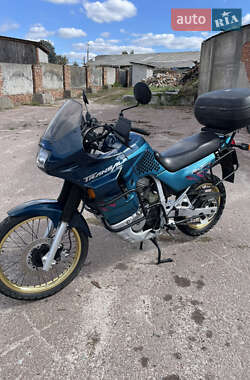 Мотоцикл Туризм Honda XL 600V Transalp 1994 в 