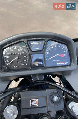 Мотоцикл Туризм Honda XL 600V Transalp 1994 в 