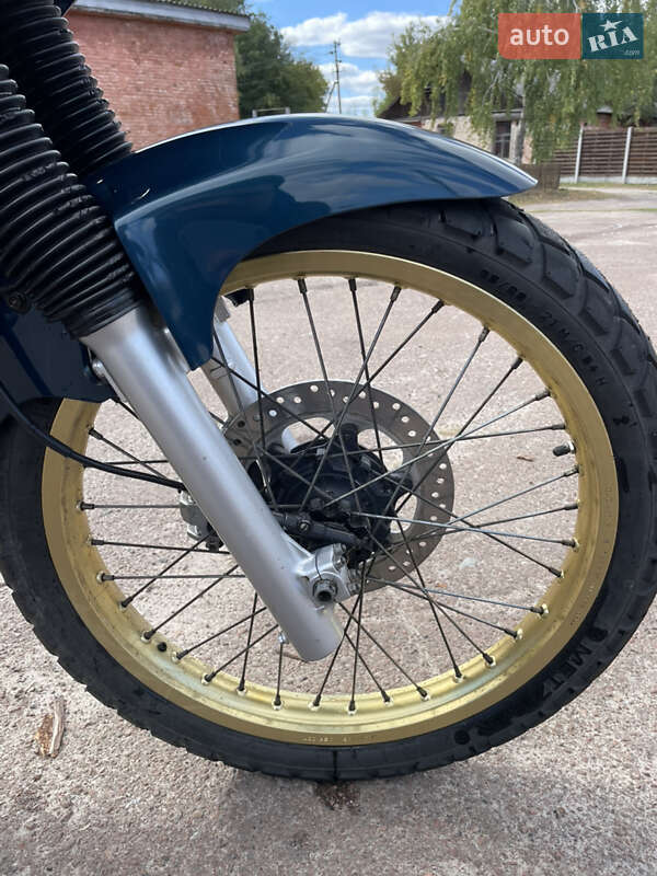Мотоцикл Туризм Honda XL 600V Transalp 1994 в Сновську