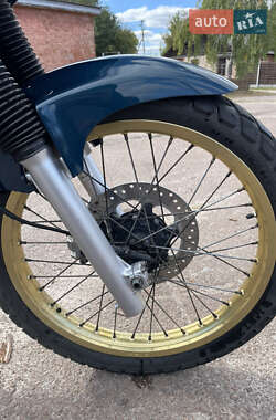 Мотоцикл Туризм Honda XL 600V Transalp 1994 в 