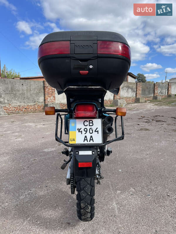 Мотоцикл Туризм Honda XL 600V Transalp 1994 в Сновську