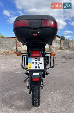 Мотоцикл Туризм Honda XL 600V Transalp 1994 в 