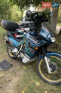 Мотоцикл Туризм Honda XL 600V Transalp 1994 в 