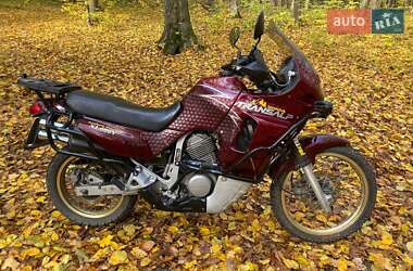 Мотоцикл Туризм Honda XL 600V Transalp 1996 в Вінниці