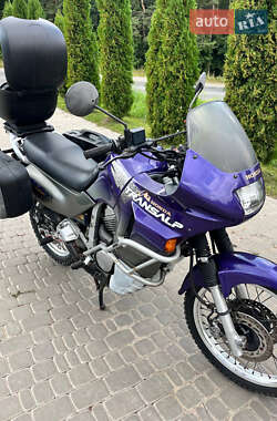 Мотоцикл Многоцелевой (All-round) Honda XL 600V Transalp 1998 в Бучаче