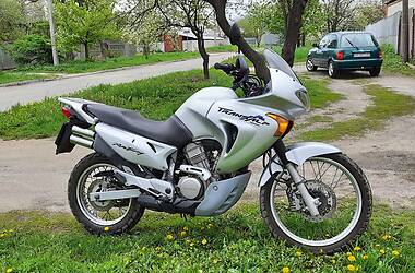 Мотоцикл Туризм Honda XL 650 2001 в Харькове