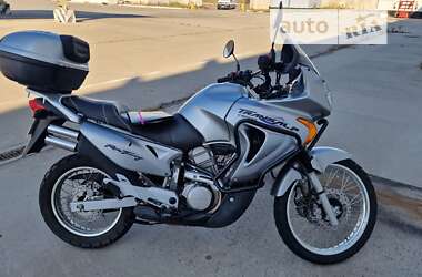 Мотоцикл Позашляховий (Enduro) Honda XL 650 2003 в Броварах