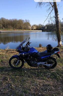 Мотоцикл Позашляховий (Enduro) Honda XL 650V Transalp 2006 в 