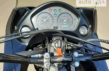 Мотоцикл Позашляховий (Enduro) Honda XL 650V Transalp 2001 в Ковелі