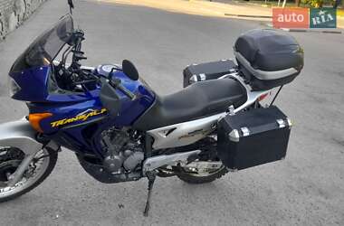 Мотоцикл Туризм Honda XL 650V Transalp 2004 в Никополе