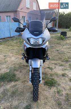 Мотоцикл Позашляховий (Enduro) Honda XL 650V Transalp 2003 в 