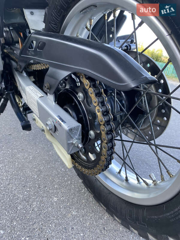 Мотоцикл Многоцелевой (All-round) Honda XL 650V Transalp 2001 в Хотине