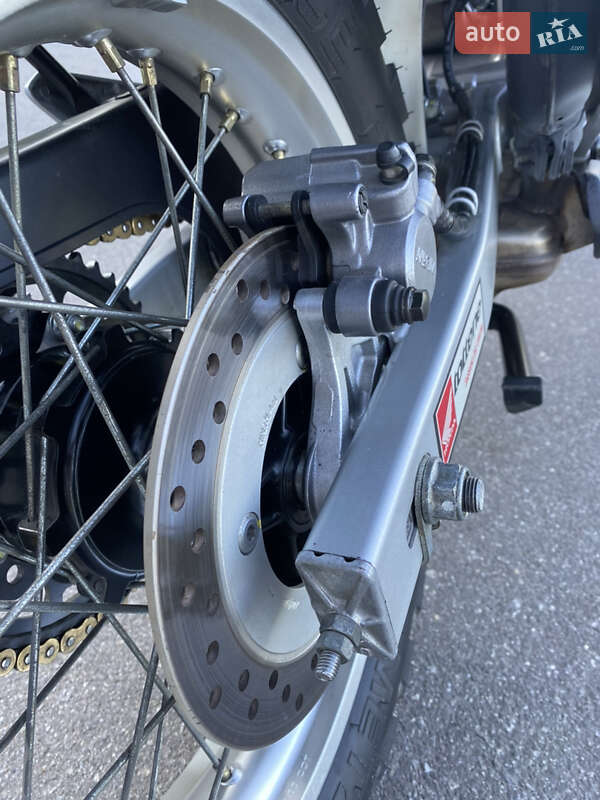 Мотоцикл Многоцелевой (All-round) Honda XL 650V Transalp 2001 в Хотине