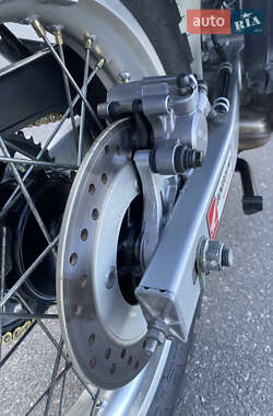 Мотоцикл Многоцелевой (All-round) Honda XL 650V Transalp 2001 в 