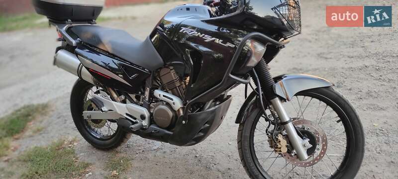 Мотоцикл Туризм Honda XL 650V Transalp 2006 в Рівному