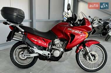 Мотоцикл Многоцелевой (All-round) Honda XL 650V Transalp 2000 в 