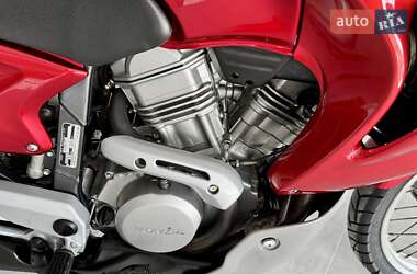 Мотоцикл Многоцелевой (All-round) Honda XL 650V Transalp 2000 в 