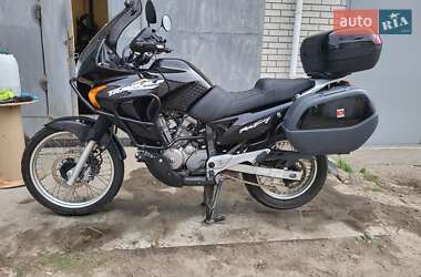 Мотоцикл Багатоцільовий (All-round) Honda XL 650V Transalp 2005 в Сумах