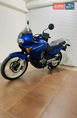 Мотоцикл Позашляховий (Enduro) Honda XL 650V Transalp 2003 в 
