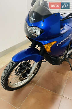 Мотоцикл Позашляховий (Enduro) Honda XL 650V Transalp 2003 в 