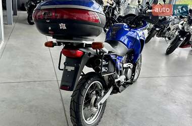 Мотоцикл Многоцелевой (All-round) Honda XL 650V Transalp 2001 в 