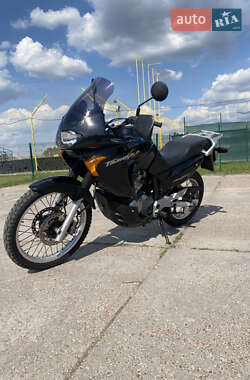 Мотоцикл Внедорожный (Enduro) Honda XL 650V Transalp 2002 в Чернигове