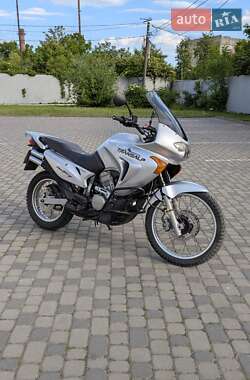 Мотоцикл Багатоцільовий (All-round) Honda XL 650V Transalp 2001 в Івано-Франківську