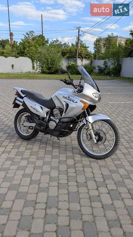 Honda XL 650V Transalp 2001