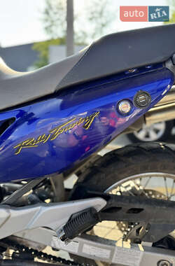 Мотоцикл Спорт-туризм Honda XL 650V Transalp 2004 в 