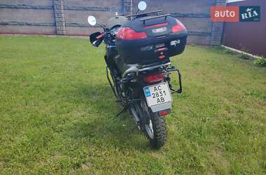 Мотоцикл Багатоцільовий (All-round) Honda XL 650V Transalp 2001 в Ковелі