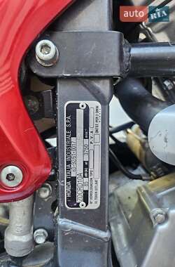 Мотоцикл Туризм Honda XL 650V Transalp 2000 в 