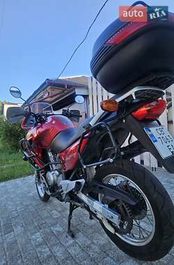 Мотоцикл Туризм Honda XL 650V Transalp 2000 в 