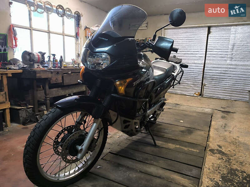 Мотоцикл Многоцелевой (All-round) Honda XL 650V Transalp 2001 в Вышгороде