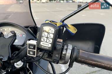 Мотоцикл Многоцелевой (All-round) Honda XL 650V Transalp 2000 в 