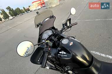 Мотоцикл Многоцелевой (All-round) Honda XL 650V Transalp 2000 в 
