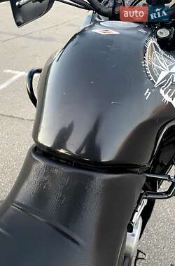 Мотоцикл Многоцелевой (All-round) Honda XL 650V Transalp 2000 в 