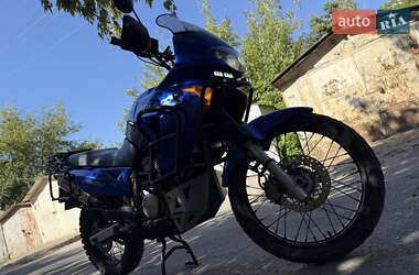 Мотоцикл Многоцелевой (All-round) Honda XL 650V Transalp 2001 в 