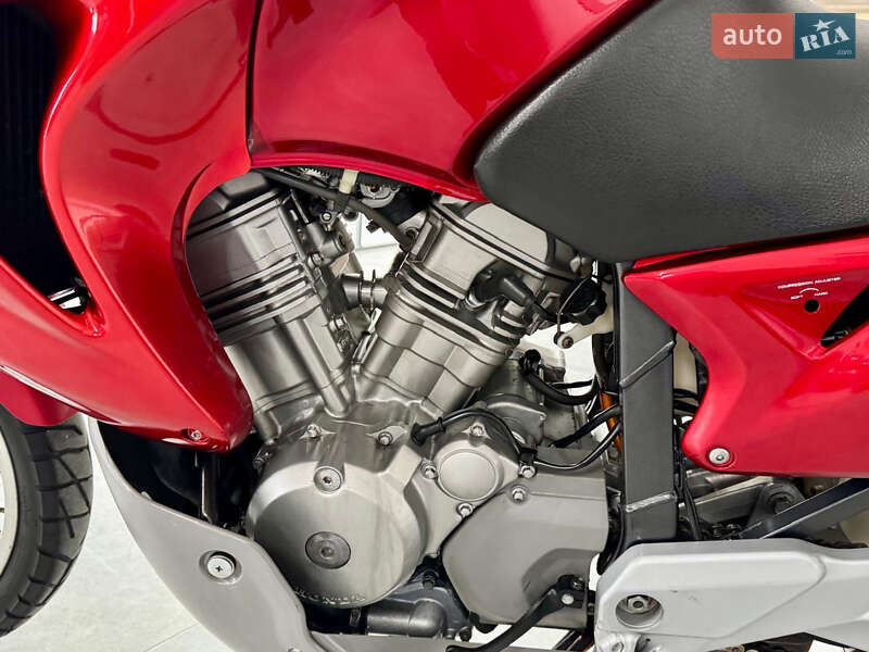 Мотоцикл Позашляховий (Enduro) Honda XL 650V Transalp 2000 в Хмельницькому