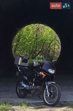 Мотоцикл Внедорожный (Enduro) Honda XL 650V Transalp 2000 в Киеве