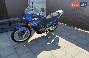 Мотоцикл Багатоцільовий (All-round) Honda XL 650V Transalp 2001 в Києві