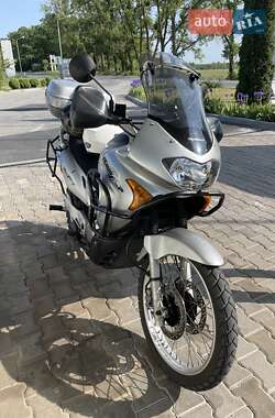 Мотоцикл Многоцелевой (All-round) Honda XL 650V Transalp 2004 в Кременчуге