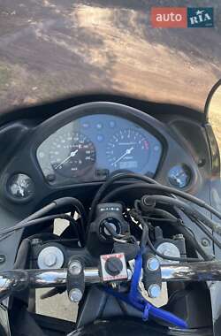 Мотоцикл Многоцелевой (All-round) Honda XL 650V Transalp 2003 в  фото 5 Мотоцикл Многоцелевой (All-round) Honda XL 650V Transalp 2003 в