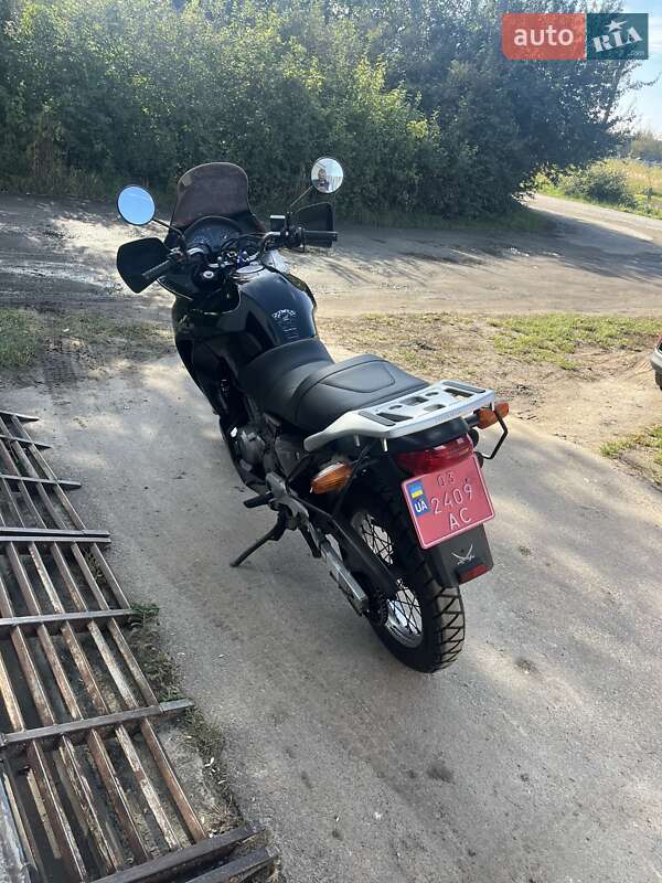 Мотоцикл Многоцелевой (All-round) Honda XL 650V Transalp 2003 в Ковеле