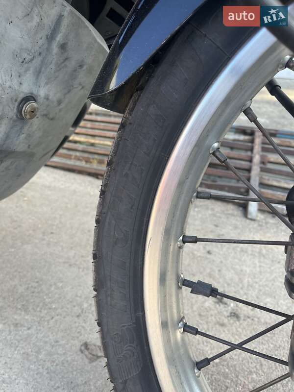 Мотоцикл Многоцелевой (All-round) Honda XL 650V Transalp 2003 в Ковеле