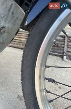 Мотоцикл Многоцелевой (All-round) Honda XL 650V Transalp 2003 в  фото 10 Мотоцикл Многоцелевой (All-round) Honda XL 650V Transalp 2003 в