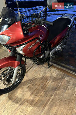 Мотоцикл Туризм Honda XL 650V Transalp 2000 в Бережанах