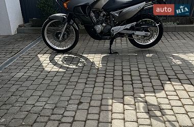 Мотоцикл Спорт-туризм Honda XL 650V Transalp 2001 в Львове